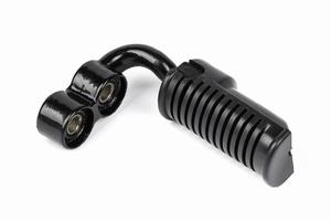 PEDALIN DELANTERO SUZUKI EN125 (JGO) STD [W58618]